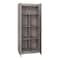 Manhattan Comfort Hopkins Storage Closet 2.0 in Grey - Set of 2 2-2GLF-GY - alternate 9